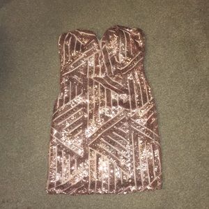 The perfect party dress 👗